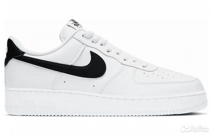 Оригинальные кроссовки Nike Air Force 1 