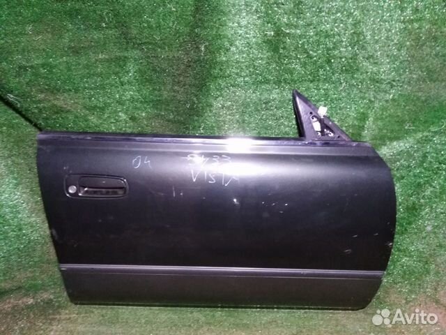 Дверь передняя правая Toyota Vista SV30