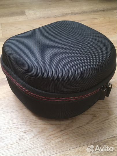 Кофр для стрелковых наушников и очков