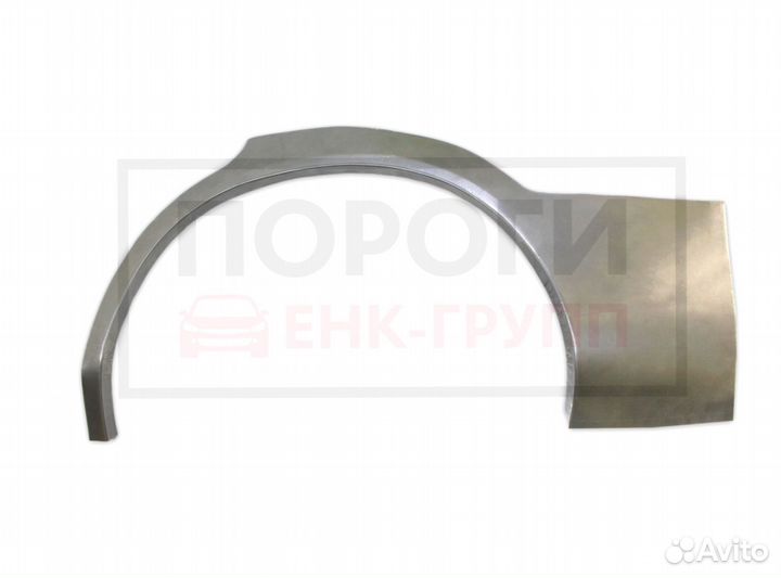 Задняя арка Toyota Camry 2 (V20) седан и другие