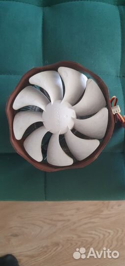Кулер для процессора