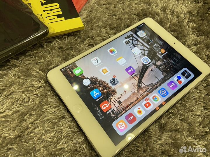 iPad mini 2 32gb