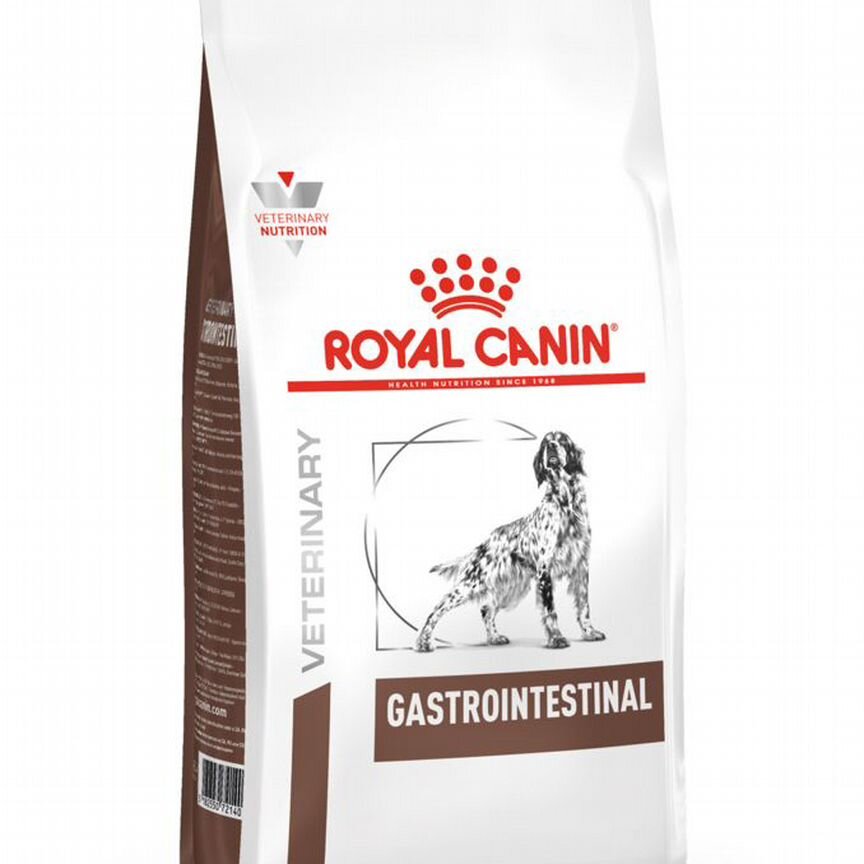 Royal Canin (вет.корма) сухой для взрослых собак п