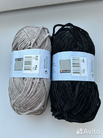 Пряжа yarnart Dolce baby