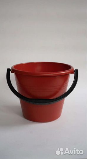 Ведро Таз Бак