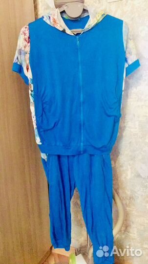 Летний костюм для беременных