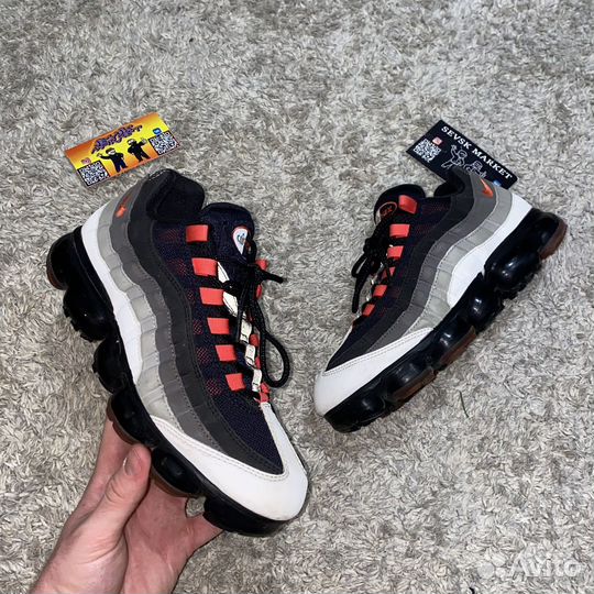 Кроссовки nike air max 95