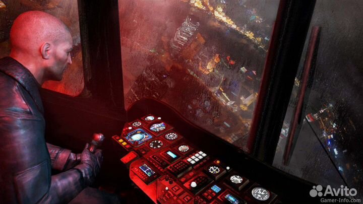 Tom Clancy's Splinter Cell Double Agent (PS3)