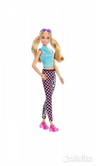 Новая. Barbie оригинал