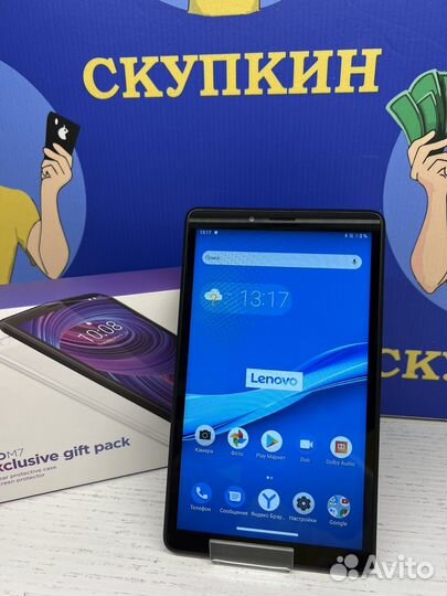 Lenovo Tab M7 2/32 LTE