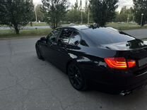 BMW 5 серия 3.0 AT, 2011, 220 000 км, с пробегом, цена 1 950 000 руб.