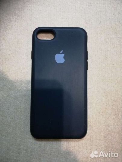 Чехол на iPhone xs