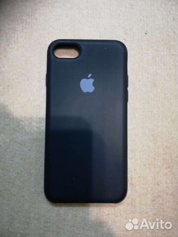 Чехол на iPhone xs