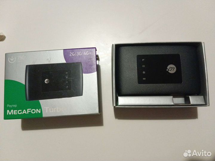 Модемы и роутеры 4g wi fi