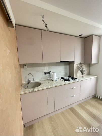 Кухонный гарнитур Милан