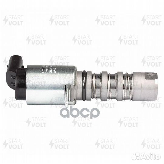 Клапан эл. рег. фаз грм SVC1822 startvolt