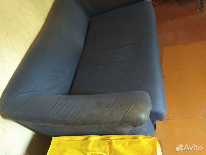 Диван Икеа бу