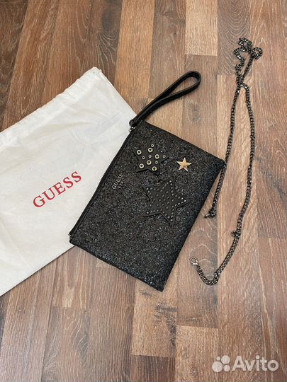 Сумка женская guess оригинал новая