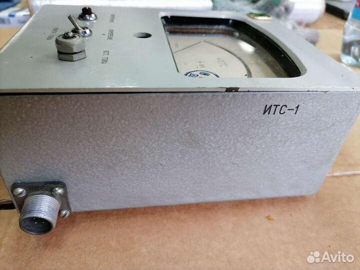 Итс-1 прибор