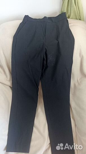 Вещи пакетом на девочку