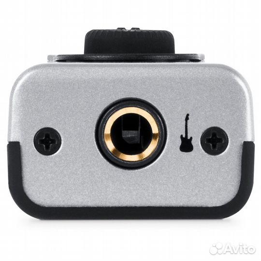 Портативный аудиоинтерфейс apogee Jam Plus