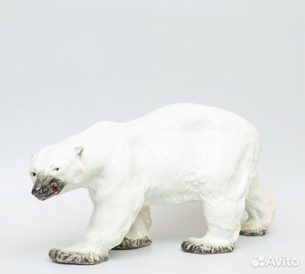 Изделия из Фарфора антиквариат