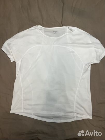 Спортивный комплект женский