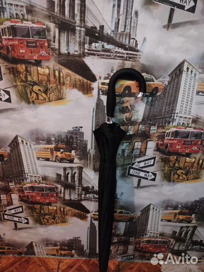 Зонтик yuzont 24 спицы