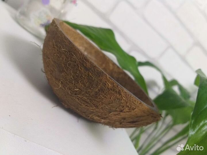 Чаши,Скорлупа и другие товары для свечей