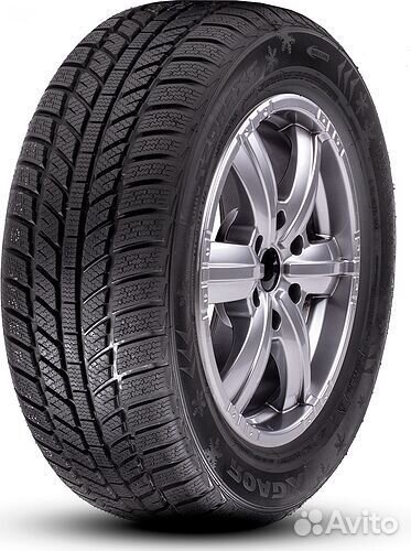 RoadX RX Frost WH01 245/70 R16 107T