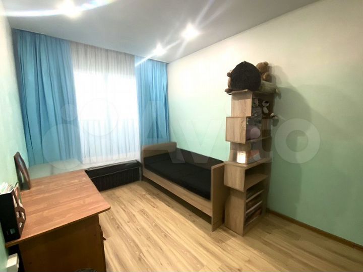 Дом 162,2 м² на участке 1,5 сот.