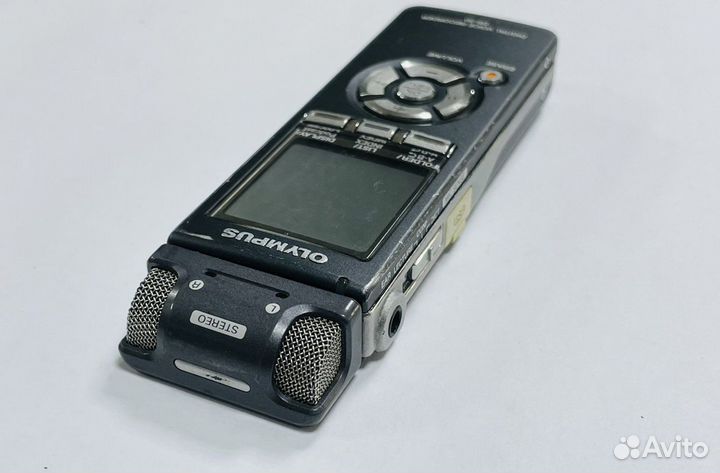 Диктофон Olympus DS-30