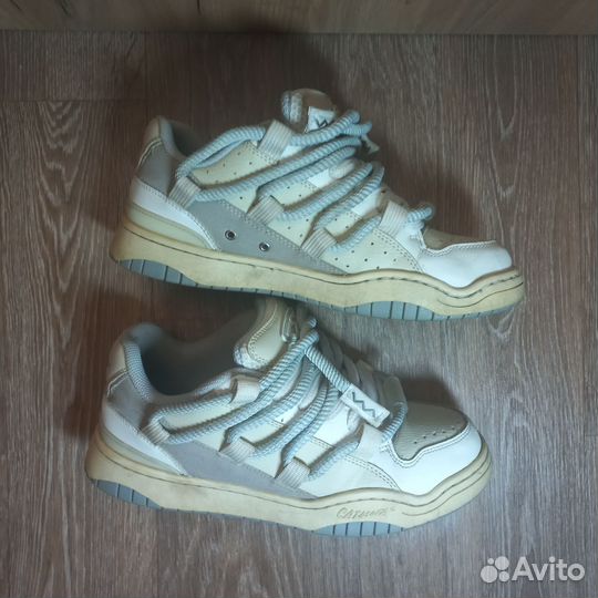 Кроссовки Cat&Sofa