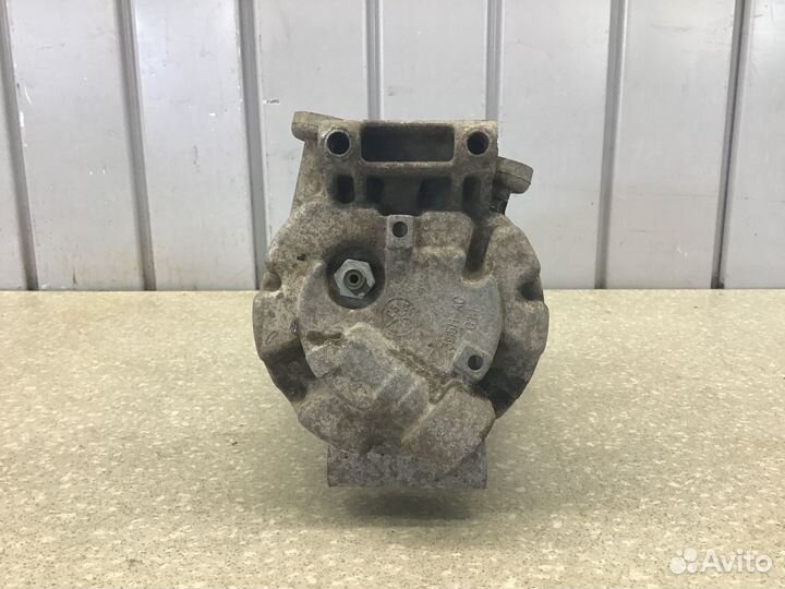 Компрессор системы кондиционирования Volvo S40 200