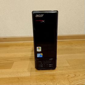 Системный блок Acer aspire