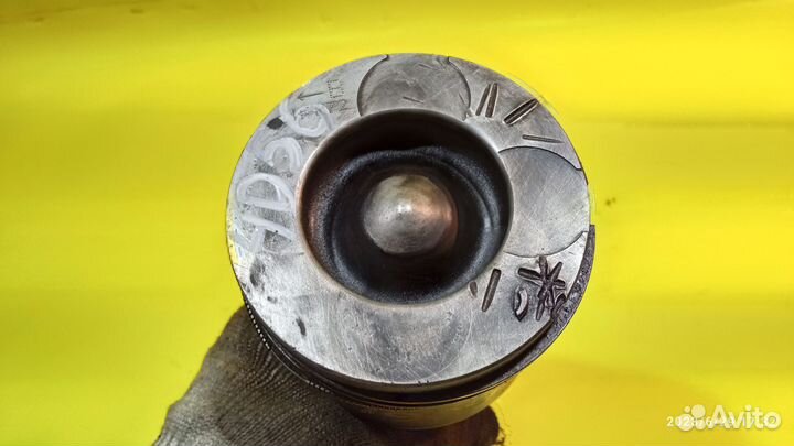 Поршень для Kia Sorento 2002-2007