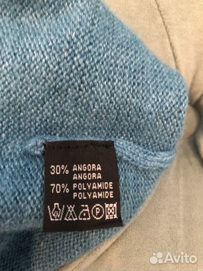 Шапки Moschino Lauren Vidal оригиналы