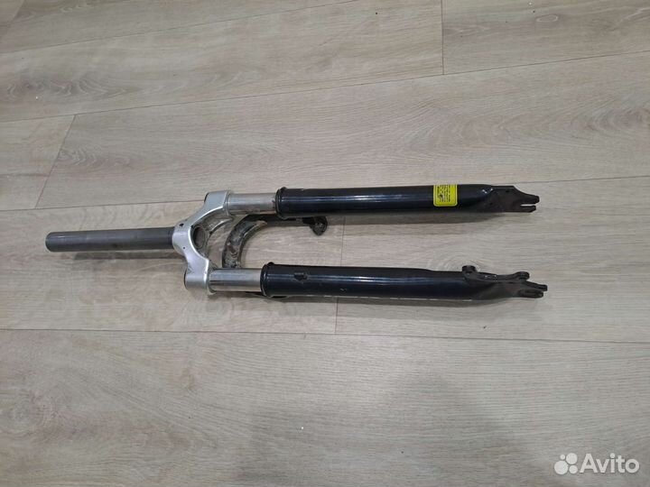 Вилка для велосипеда