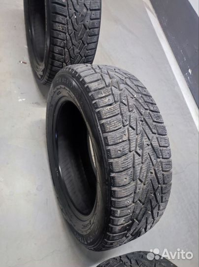 Nokian Tyres Nordman 5 215/60 R17