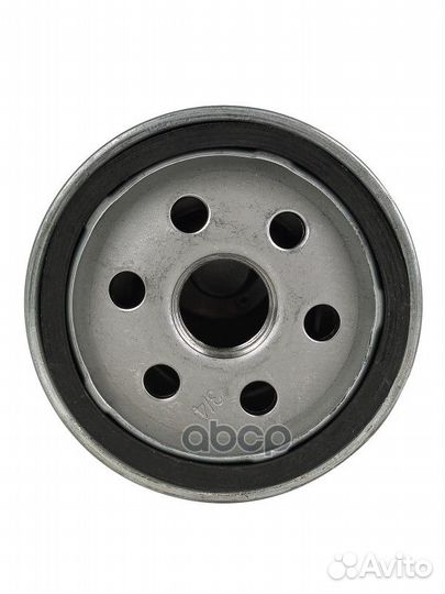 Фильтр масл. audi a4 a6 a8 s6 1.6 91 Stellox