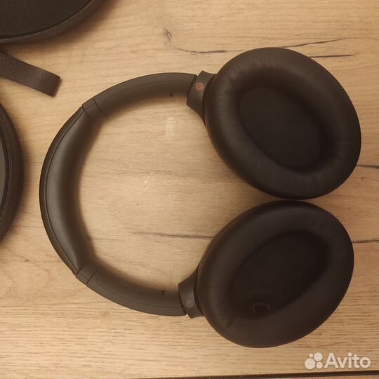 Наушники sony wh 1000xm4