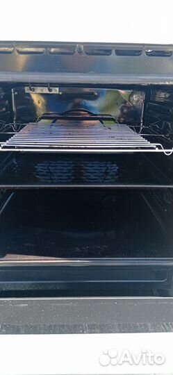 Газовая плита hansa