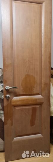 Межкомнатные двери бу с коробкой