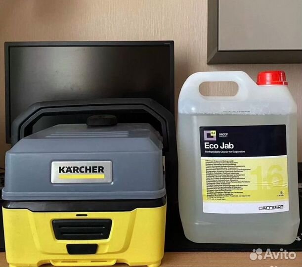 Ремонт сплит систем обслуживание