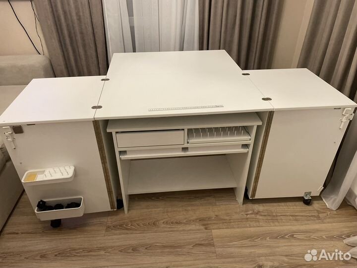 Швейный стол comfort