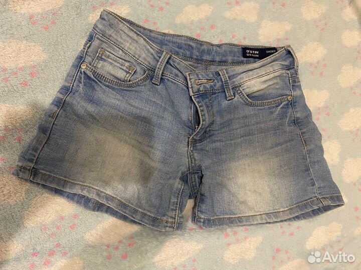 Женские вещи пакетом 40 42