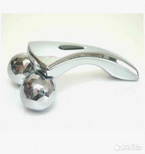 3 D массажёр