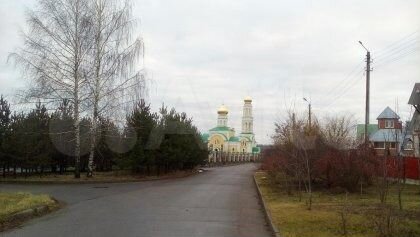 Участок 25 сот. (ИЖС)