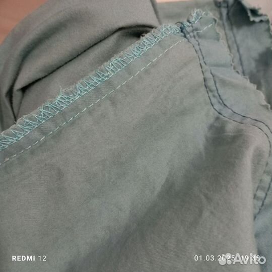 Пододеяльник IKEA gaspa