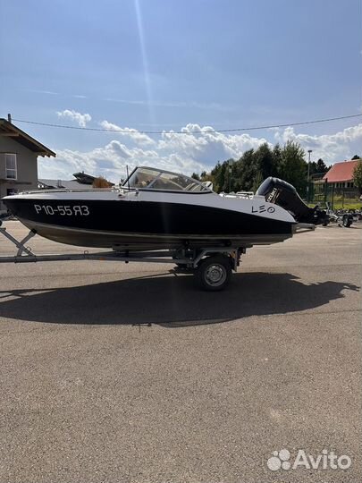 Grizzly 490 Special Edition
